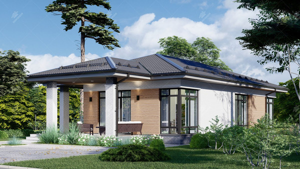 Продам дом, Гатиятуллина ул, 68, Октябрьский г, 0 км от города