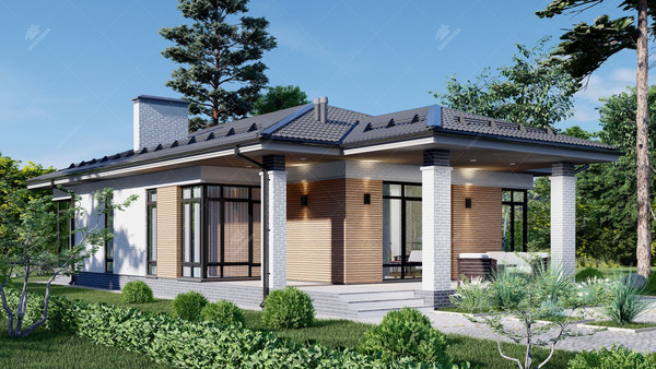 Продам дом, Гатиятуллина ул, 68, Октябрьский г, 0 км от города