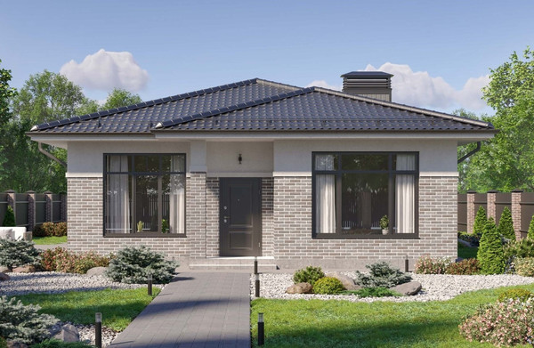 Продам дом, Приозерный мкр, Октябрьский г, 0 км от города