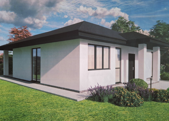 Продам дом, Восточный тер. СНТ, Октябрьский г, 0 км от города