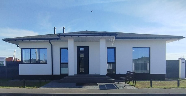 Продам дом, Восточный тер. СНТ, Октябрьский г, 0 км от города