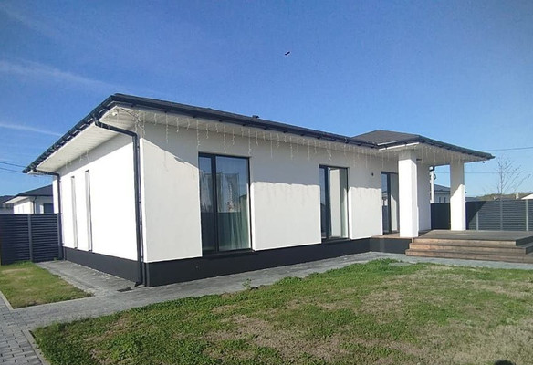 Продам дом, Восточный тер. СНТ, Октябрьский г, 0 км от города