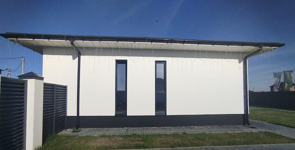 Продам дом, Красная (Радужный мкр.) ул, Октябрьский г, 0 км от города