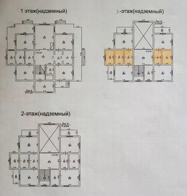Продам дом, Сельская ул, Себенки д, 0 км от города