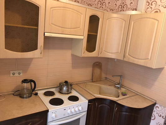 Продам однокомнатную (1-комн.) квартиру, Грекова ул, 22, Москва г