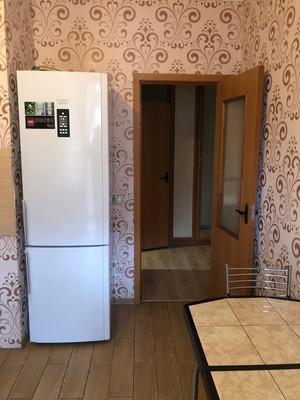 Продам однокомнатную (1-комн.) квартиру, Грекова ул, 22, Москва г