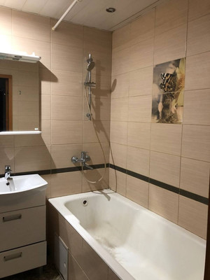 Продам однокомнатную (1-комн.) квартиру, Грекова ул, 22, Москва г