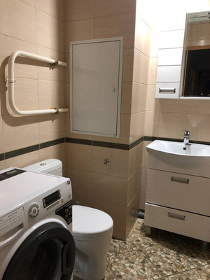 Продам однокомнатную (1-комн.) квартиру, Грекова ул, 22, Москва г