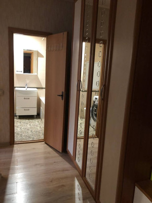 Продам однокомнатную (1-комн.) квартиру, Грекова ул, 22, Москва г