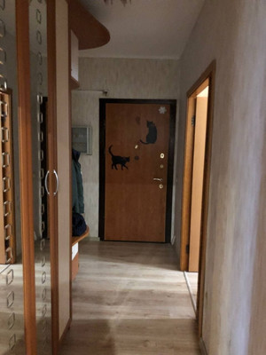 Продам однокомнатную (1-комн.) квартиру, Грекова ул, 22, Москва г