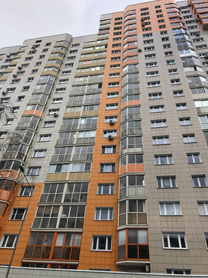 Продам однокомнатную (1-комн.) квартиру, Грекова ул, 22, Москва г