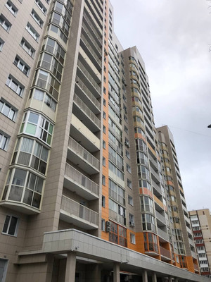Продам однокомнатную (1-комн.) квартиру, Грекова ул, 22, Москва г