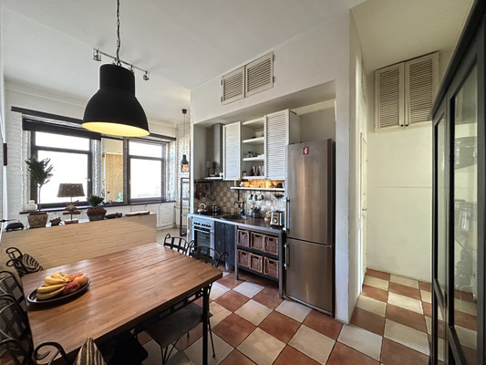 Продам однокомнатную (1-комн.) квартиру, Добролюбова пр-кт, 23, Санкт-Петербург г