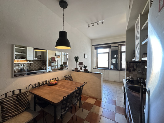 Продам однокомнатную (1-комн.) квартиру, Добролюбова пр-кт, 23, Санкт-Петербург г