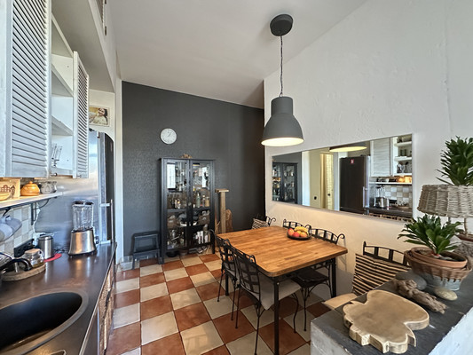 Продам однокомнатную (1-комн.) квартиру, Добролюбова пр-кт, 23, Санкт-Петербург г