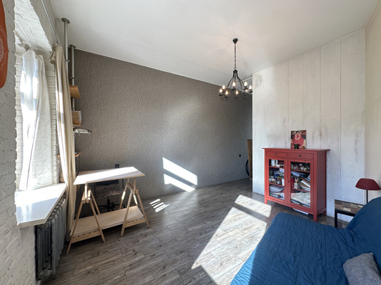 Продам однокомнатную (1-комн.) квартиру, Добролюбова пр-кт, 23, Санкт-Петербург г