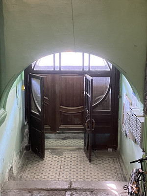 Продам однокомнатную (1-комн.) квартиру, Добролюбова пр-кт, 23, Санкт-Петербург г