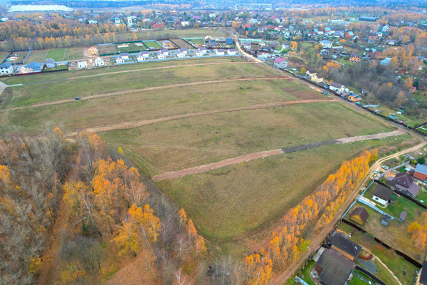 Продам участок 7,71 соток, ИЖС, Сухарево д, 0 км от города