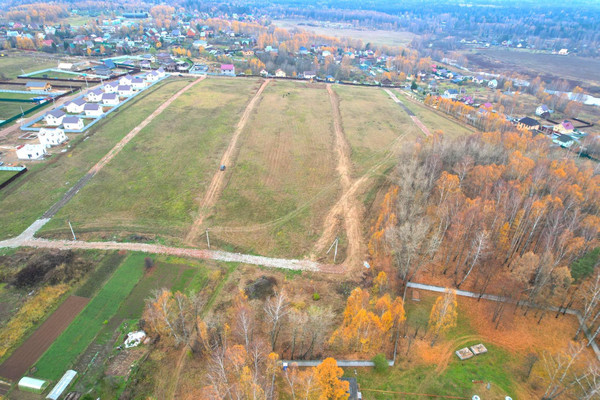 Продам участок 7,71 соток, ИЖС, Сухарево д, 0 км от города