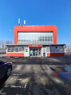 Сдам коммерческое помещение 584 м2, Симферопольское ш, 5кД, Щербинка г