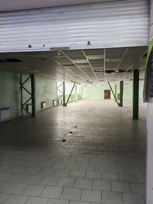 Сдам коммерческое помещение 584 м2, Симферопольское ш, 5кД, Щербинка г