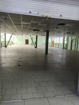 Сдам коммерческое помещение 584 м2, Симферопольское ш, 5кД, Щербинка г