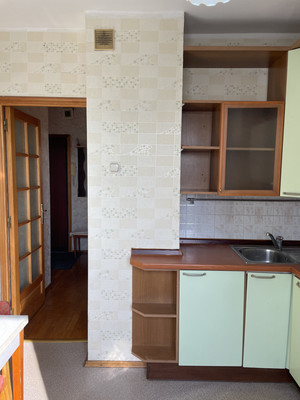 Продам двухкомнатную (2-комн.) квартиру, Менжинского ул, 23к1, Москва г