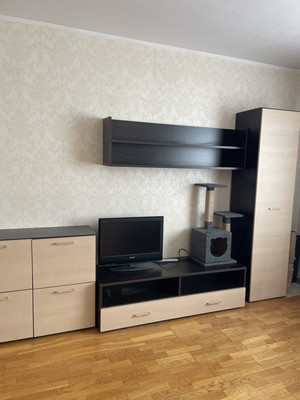 Продам двухкомнатную (2-комн.) квартиру, Менжинского ул, 23к1, Москва г