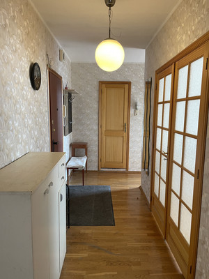 Продам двухкомнатную (2-комн.) квартиру, Менжинского ул, 23к1, Москва г