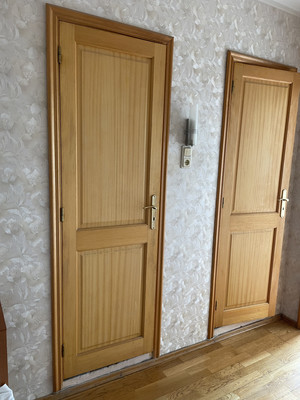 Продам двухкомнатную (2-комн.) квартиру, Менжинского ул, 23к1, Москва г