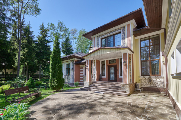 Продам дом, Сиреневый проезд, 6, Юрлово д, 0 км от города