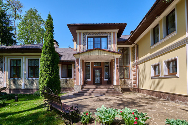 Продам дом, Сиреневый проезд, 6, Юрлово д, 0 км от города