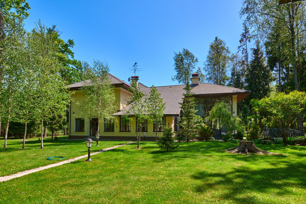 Продам дом, Сиреневый проезд, 6, Юрлово д, 0 км от города