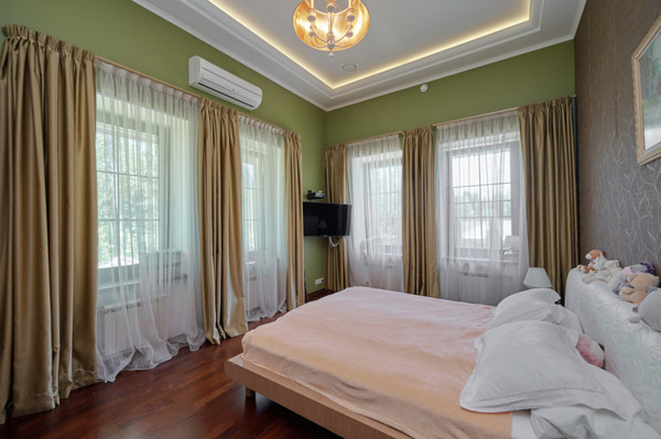 Продам дом, Сиреневый проезд, 6, Юрлово д, 0 км от города