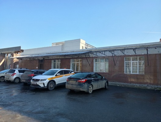 Сдам ресторан 125 м2, Подольская ул, 2кА, Северово д