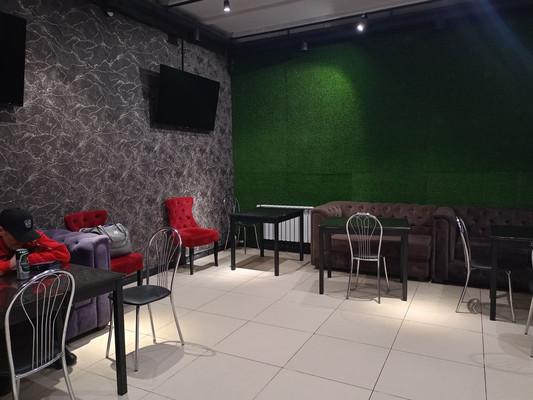 Сдам ресторан 125 м2, Подольская ул, 2кА, Северово д