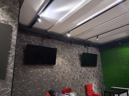 Сдам ресторан 125 м2, Подольская ул, 2кА, Северово д