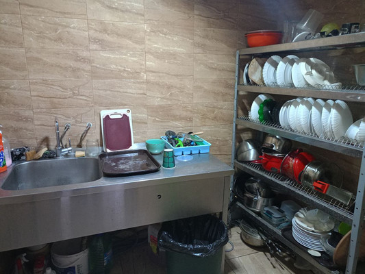 Сдам ресторан 125 м2, Подольская ул, 2кА, Северово д