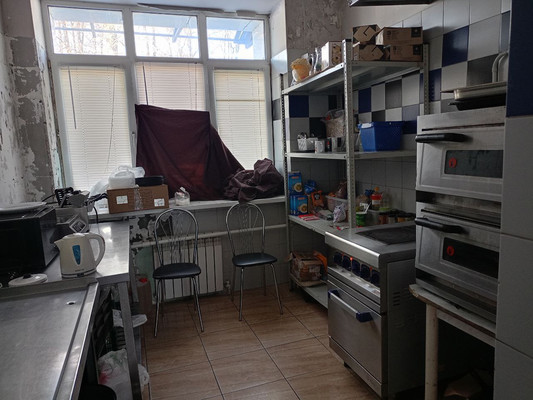 Сдам ресторан 125 м2, Подольская ул, 2кА, Северово д