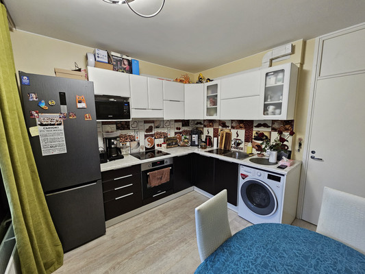 Продам однокомнатную (1-комн.) квартиру, Героев ул, 2, Костомукша г