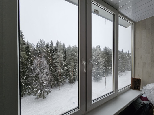 Продам однокомнатную (1-комн.) квартиру, Героев ул, 2, Костомукша г