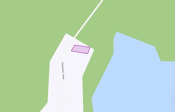 Продам участок 15 соток, Фермерское хоз., Родниковая (Родник снт) ул, Костомукша г, 0 км от города