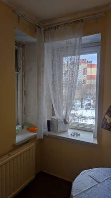 Продам однокомнатную (1-комн.) квартиру, Маршала Жукова пр-кт, 30Бк2, Санкт-Петербург г