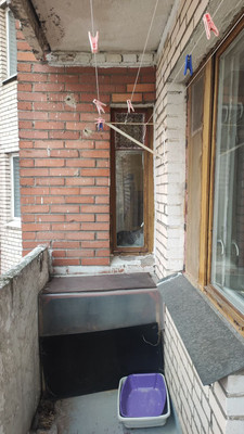 Продам однокомнатную (1-комн.) квартиру, Маршала Жукова пр-кт, 30Бк2, Санкт-Петербург г