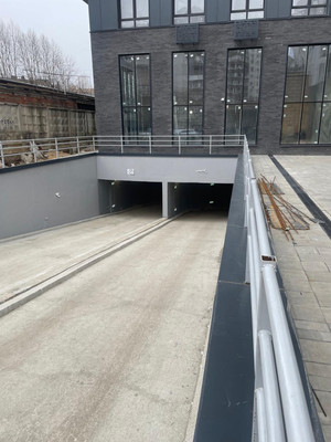 Продам машиноместо 13,5 м2, 3-я Гражданская ул, 21, Москва г