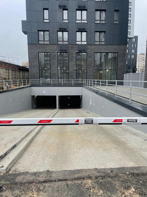 Продам машиноместо 13,5 м2, 3-я Гражданская ул, 21, Москва г