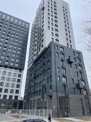 Продам машиноместо 13,5 м2, 3-я Гражданская ул, 21, Москва г