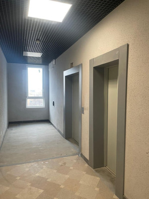 Продам машиноместо 13,5 м2, 3-я Гражданская ул, 21, Москва г