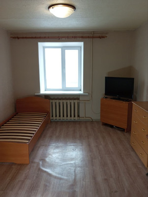 Продам однокомнатную (1-комн.) квартиру, 50 лет Октября ул, 17, Гамово с