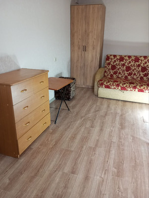 Продам однокомнатную (1-комн.) квартиру, 50 лет Октября ул, 17, Гамово с